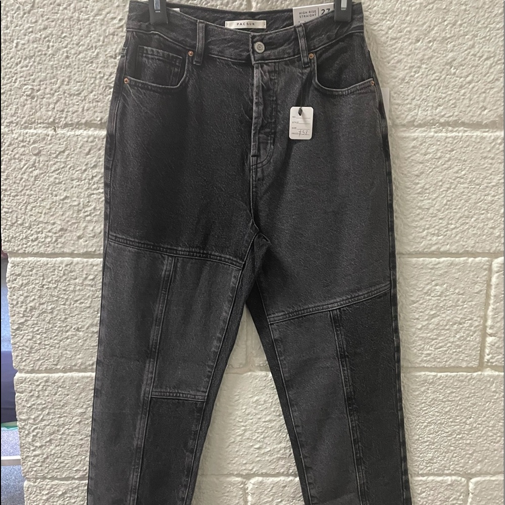 Pacsun jeans